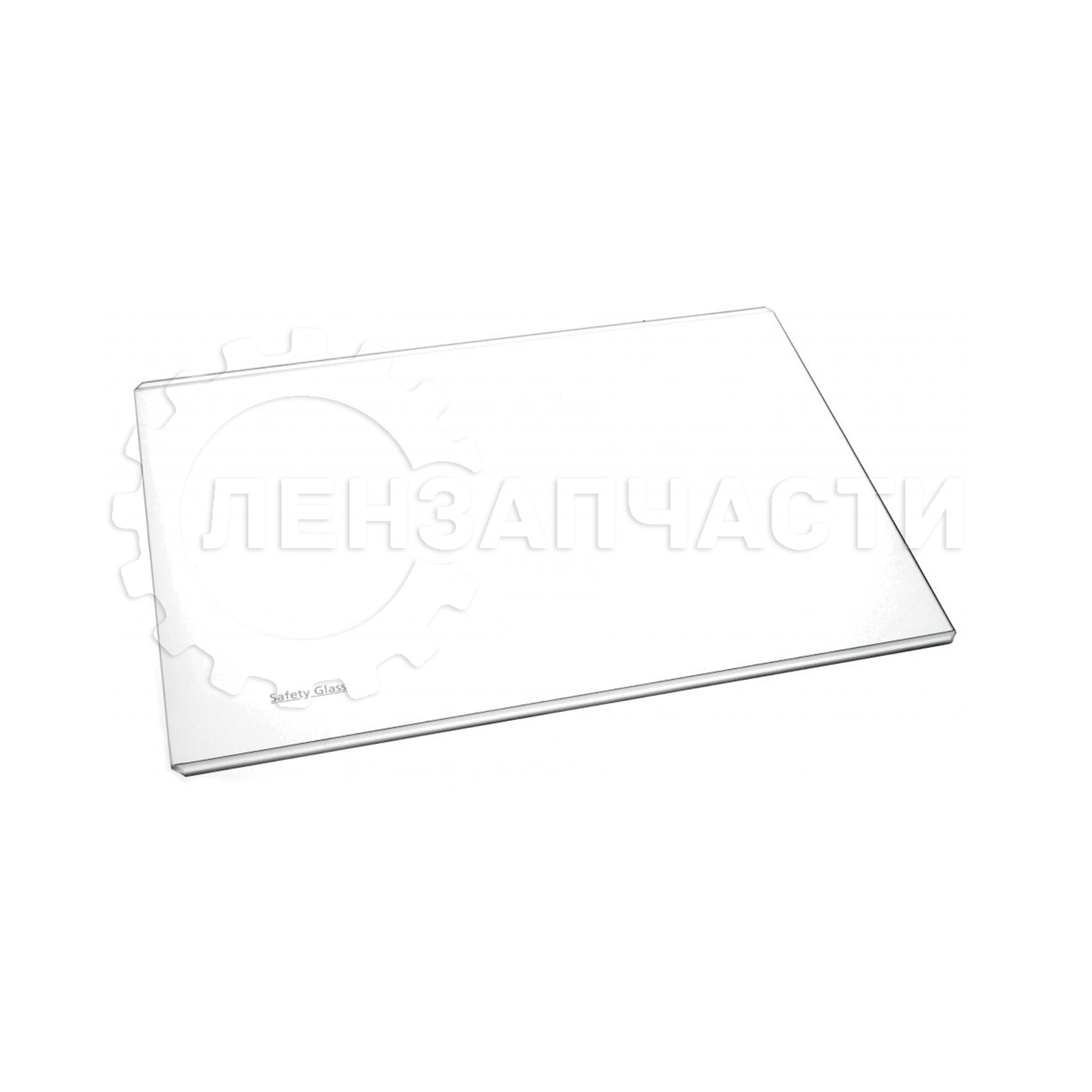 Полка-стекло холодильников Beko, 4618830500